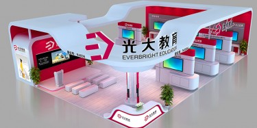 展臺搭建的用戶體驗應(yīng)該怎么做